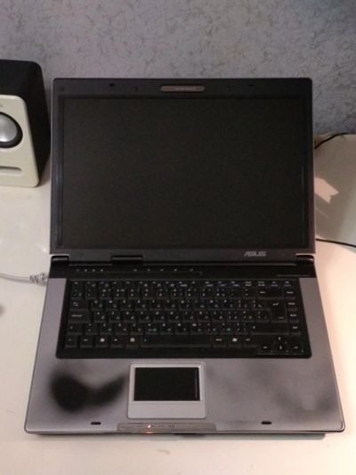 Лот: 13074989. Фото: 1. ASUS X50VL (Pentium Dual-Core... Ноутбуки