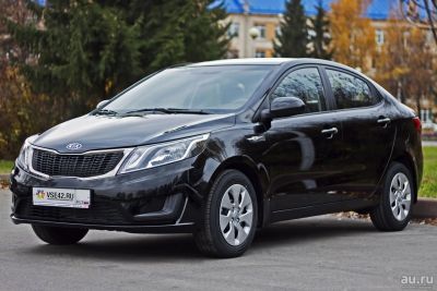 Лот: 8323712. Фото: 1. Куплю КИА РИО (KIA RIO). Автомобили