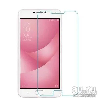 Лот: 12973157. Фото: 1. Защитное стекло Asus ZC520Kl ZenFone... Защитные стёкла, защитные плёнки