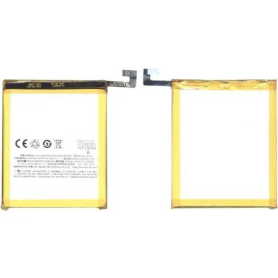 Лот: 18836166. Фото: 1. АКБ Meizu M3 Mini (M688m)/M3s... Аккумуляторы