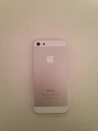 Лот: 6768000. Фото: 1. Продам корпус на iPhone 5. Корпуса, клавиатуры, кнопки