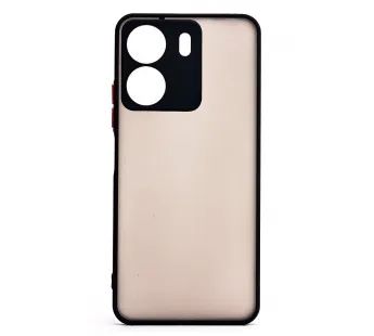 Лот: 23281891. Фото: 1. Чехол Xiaomi Poco C65 Силикон... Чехлы, бамперы