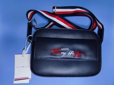 Лот: 19922307. Фото: 1. сумка Tommy Hilfiger оригинал. Сумки