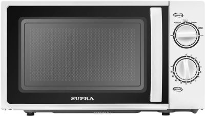 Лот: 12645573. Фото: 1. Микроволновая печь SUPRA 18MW70. Микроволновки, мини-печи