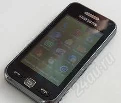 Лот: 928211. Фото: 1. SAMSUNG GT S-5230 Обмен. Кнопочные мобильные телефоны