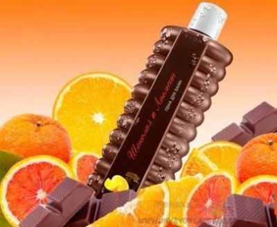 Лот: 9801095. Фото: 1. AVON Эйвон Пена для ванны "Свежий... Уход за телом