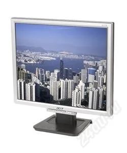 Лот: 2207484. Фото: 1. Acer AL1716s. ЖК-мониторы