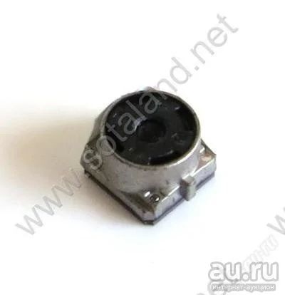 Лот: 12965268. Фото: 1. Камера Nokia C5-00 / 7230 Бесплатная... Экшн камеры