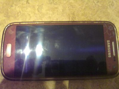 Лот: 11536572. Фото: 1. Samsung S4 mini (GT-I9190), полностью... Смартфоны