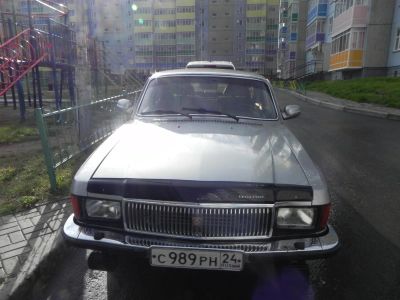 Лот: 4480093. Фото: 1. Срочно продам Волга ГАЗ 3102. Автомобили