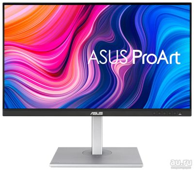 Лот: 18448913. Фото: 1. Монитор Asus PA279CV. ЖК-мониторы