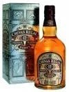 Лот: 761038. Фото: 1. Виски Chivas Regal 12YO 1L. Красноярск