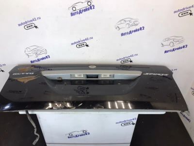Лот: 21706500. Фото: 1. борт SsangYong Actyon Sports QJ. Другое (автозапчасти)