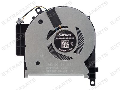 Лот: 25558394. Фото: 1. Вентилятор для HP Envy X360 15-cp. Системы охлаждения
