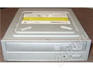 Лот: 340336. Фото: 1. Дисковод "Sony NEC Optiarc Inc... Другое (компьютеры, оргтехника, канцтовары)