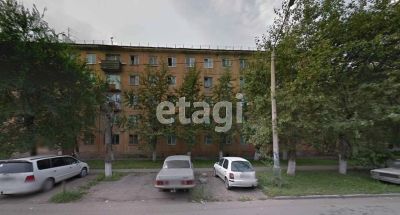 Лот: 25290222. Фото: 1. 1-комн. комната , Красноярск Новая... Квартиры, студии