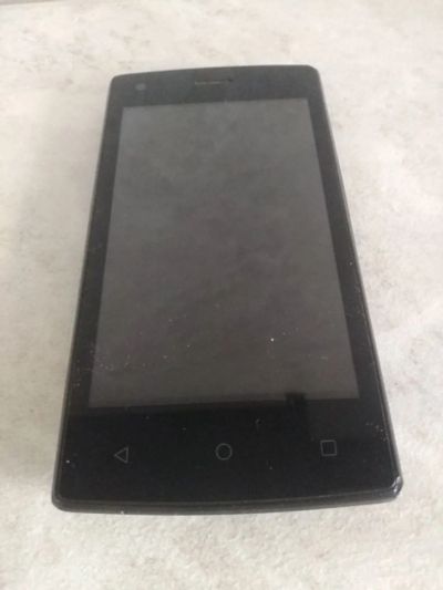 Лот: 20420397. Фото: 1. Смартфон Tele2 mini 1.1. Смартфоны