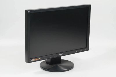 Лот: 19066418. Фото: 1. Монитор 19" ASUS VW195S (TR). ЖК-мониторы