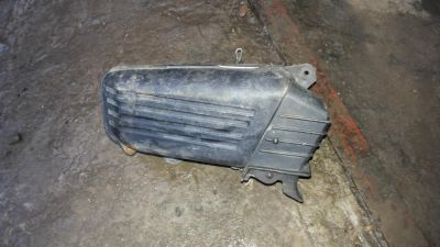 Лот: 4544693. Фото: 1. Корпус воздушного фильтра от мопеда... Запчасти