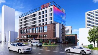 Лот: 25285219. Фото: 1. коммерческая , Красноярск Взлётная... Нежилое