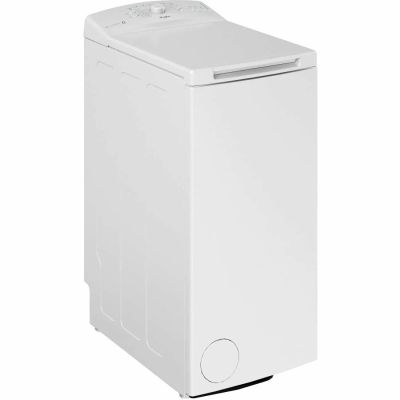 Лот: 25647056. Фото: 1. Стиральная машина Whirlpool TDLR... Стиральные машины
