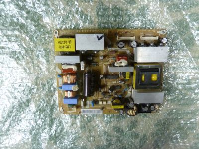 Лот: 15553353. Фото: 1. BN44-00156B LE32M87BD. Печатные платы