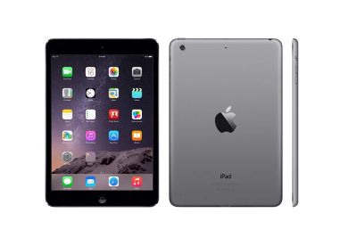 Лот: 5249419. Фото: 1. Apple iPad mini 2 retina 16gb... Планшеты