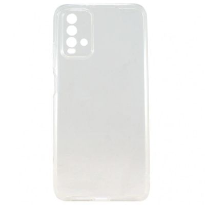 Лот: 18371743. Фото: 1. Чехол Xiaomi Poco M3 (M2010J19CG... Чехлы, бамперы