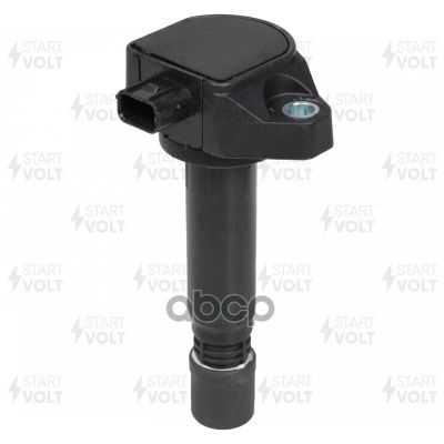 Лот: 24856502. Фото: 1. Катушка Зажигания Honda Civic... Электрооборудование