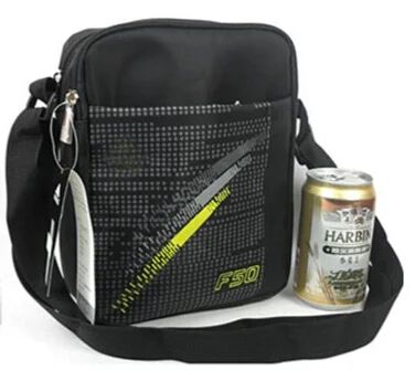 Лот: 4585988. Фото: 1. Сумка, мужская- спорт стиль, на... Сумки