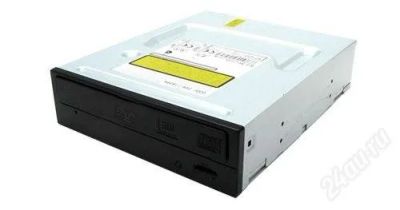 Лот: 2560833. Фото: 1. Привод DVD+/-RW Pioneer DVR-116DBK... Приводы CD, DVD, BR, FDD