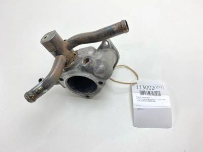 Лот: 25390290. Фото: 1. Корпус термостата Nissan Vanette... Двигатель и элементы двигателя