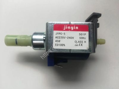 Лот: 19023077. Фото: 1. Насос помпа Jiayin JYPC-5 45W... Запчасти, комплектующие для мелкой бытовой техники