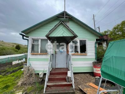 Лот: 20278052. Фото: 1. Продам 1-этажн. дачу 30 кв.м... Дома