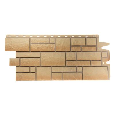 Лот: 9649653. Фото: 1. Панель Docke-R Burg 1070x470мм... Фасадные материалы, сайдинг