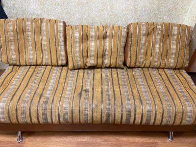 Лот: 16767960. Фото: 1. Диван. Диваны