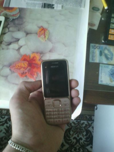 Лот: 5026502. Фото: 1. Nokia c2. Кнопочные мобильные телефоны