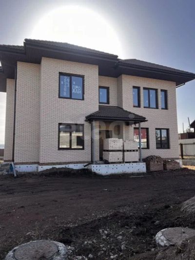 Лот: 25711132. Фото: 1. 4-комн. дом , посёлок Солонцы... Дома