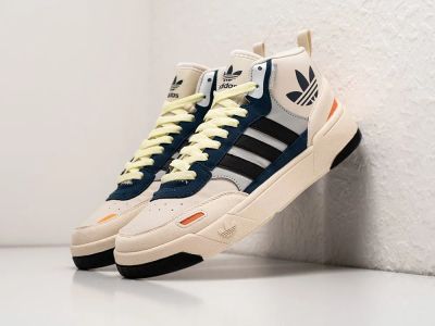 Лот: 24976595. Фото: 1. Кроссовки Adidas POST UP. Кеды, кроссовки, слипоны