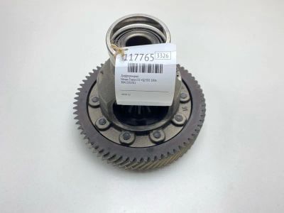 Лот: 25624573. Фото: 1. Дифференциал Nissan Teana 2006... Двигатель и элементы двигателя