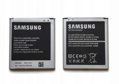 Лот: 14672786. Фото: 1. АКБ для Samsung B600BC ( i9500... Аккумуляторы
