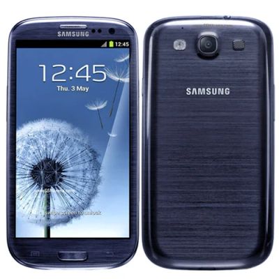 Лот: 3444153. Фото: 1. Samsung galaxy S3, с рубля! Только... Смартфоны