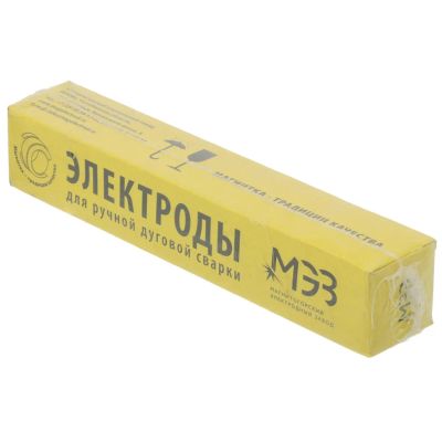 Лот: 24090383. Фото: 1. Электроды МЭЗ, МР-3 ЛЮКС, 3 мм... Электроды, проволока для сварки