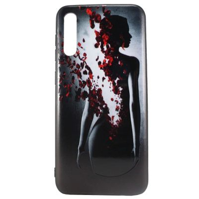 Лот: 16166317. Фото: 1. Чехол-накладка для Galaxy A505... Чехлы, бамперы