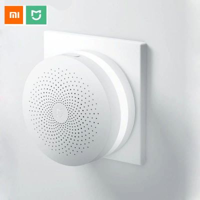 Лот: 11303218. Фото: 1. Xiaomi Mijia Smart Home Multifunctional... Другое (аксессуары)