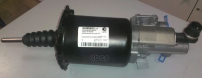Лот: 21859114. Фото: 1. Цилиндр Пгу Длина Штока 155 Max... Другое (автозапчасти)