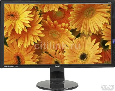 Лот: 13879173. Фото: 1. BENQ GL2760H. ЖК-мониторы