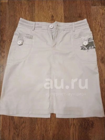 Лот: 22991034. Фото: 1. Комлект - классная летняя юбочка... Костюмы