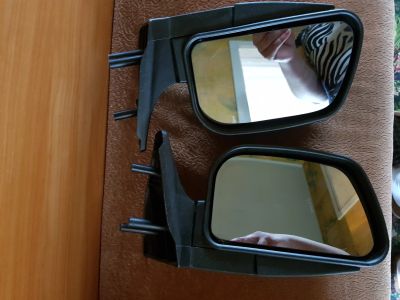 Лот: 17470835. Фото: 1. Зеркала ваз 2109. Кузов