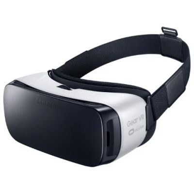 Лот: 7998167. Фото: 1. Очки виртуальной реальности Samsung... Очки, шлемы виртуальной реальности